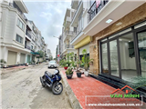 Bán Nhà 5 Tầng Tại Số 11 Lô 56 Khu TĐC Chợ Hoa Quả (Vinhomes Riverside), Sở Dầu, Hồng Bàng - Hải Phòng 290788