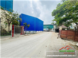 Cho Thuê Kho Xưởng Mới - Vị Trí Đắc Địa Tại Km 92 Đường An Trì 291483
