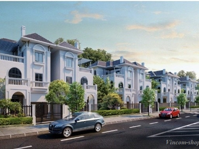 Sức Hút Đầu Tư Của Dự Án Vlasta Thủy Nguyên Tại Hải Phòng