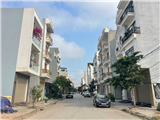  Bán lô đất 60m2 lô 15 Lê Hồng Phong – sau Sở Tài Chính – vị trí vàng trung tâm