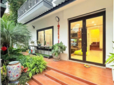  hàng siêu hiếm – biệt thự căn góc 242m2 đẳng cấp tại lê hồng phong, hải phòng