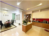 Biệt thự sân vườn 150m2x 4 tầng – khu phân lô Lê Hồng Phong – gần BigC, Doji, hồ Phương Lưu