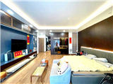 Biệt thự 336m2x 5 tầng hiện đại – trung tâm quận Hải An, Hải Phòng