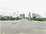 Bán Lô 40m2 View Công Viên Tdc 9,2ha Thành Tô