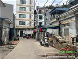 Chuyển Nhượng Lô Đất Góc – Đầu Ngõ Mặt Đường Tùng Thu, Cát Bà, Cát Hải, Hải Phòng 292073