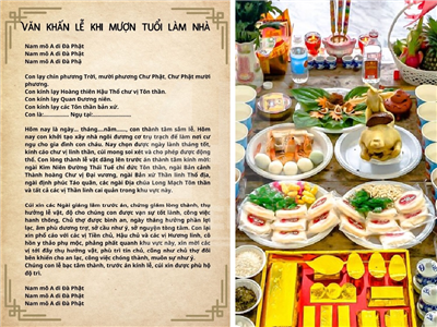 Mẫu Giấy Chuộc Nhà Khi Mượn Tuổi và Thủ Tục Liên Quan - Nhà Đất Văn Minh