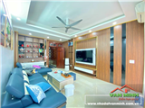 Bán Nhà 5 Tầng Độc Lập – Ngõ 254 Văn Cao, Ngô Quyền, Hải Phòng 258060