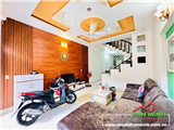 Bán Nhà 3 Tầng Độc Lập – Ngõ 193 Văn Cao, Đằng Giang, Ngô Quyền, Hải Phòng 292239