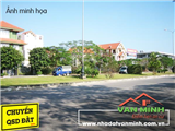 Chuyển Nhượng Lô Đất Vị Trí Đẹp – Dự Án Ngã 5 Sân Bay Cát Bi, Ngô Quyền, Hải Phòng 287090