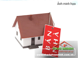 Bán Nhà 1,5 Tầng – Ngõ 6 Đà Nẵng, Máy Tơ, Ngô Quyền, Hải Phòng 292301