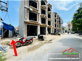 Chuyển Nhượng Lô Đất Mặt Đường Đông Hải, Hải An 292335