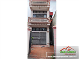 Bán Nhà 2,5 Tầng Ngõ 56 Phương Lưu, Vạn Mỹ, Ngô Quyền 292374