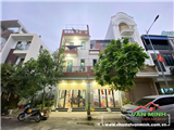 CHO THUÊ NHÀ TẠI LÔ 75 TĐC VINHOMES RIVERSIDE, HỒNG BÀNG, HẢI PHÒNG 265321