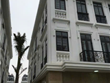Chính chủ cần bán căn Góc siêu đẹp nằm trong khu đô thị Hoàng Huy Pluksa, An Đồng, An Dương, Hải Phòng