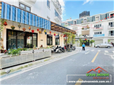 BÁN NHÀ LÔ GÓC – 4.5 TẦNG, KHU NHÀ Ở VIỆT PHÁT SOUTH CITY, LÊ CHÂN, HẢI PHÒNG 292471