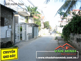 CHUYỂN NHƯỢNG ĐẤT KHU DÂN CƯ XÓM LỰNG – CẦU RÀO 2, ANH DŨNG, DƯƠNG KINH 292483