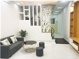 Chính chủ cần bán căn nhà tại số 8/19/97 Đoàn Kết, Đằng Hải, Hải Phòng. 40.2m2 giá chỉ hơn 2 tỷ.