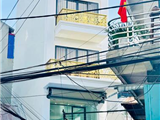 CHO THUÊ MẶT BẰNG KINH DOANH – SỐ 109 DƯ HÀNG, LÊ CHÂN, HẢI PHÒNG 292545