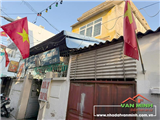 BÁN NHÀ TRONG NGÕ PHỐ HOÀNG QUÝ – GẦN NGÃ TƯ AN DƯƠNG, LÊ CHÂN, HẢI PHÒNG 292501