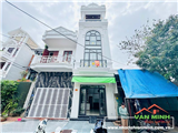 BÁN NHÀ 5 TẦNG – NGÕ 68/333 VĂN CAO, ĐẰNG LÂM, HẢI AN, HẢI PHÒNG 292531