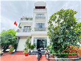 BÁN NHÀ 4 TẦNG – KHU TÁI ĐỊNH CƯ ĐIỂM 3, ĐẰNG HẢI, HẢI AN 292557
