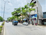 CHO THUÊ NHÀ 5 TẦNG – MẶT ĐƯỜNG 708 LÊ THÁNH TÔNG, NGÔ QUYỀN, HẢI PHÒNG 292549
