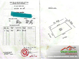 CHUYỂN NHƯỢNG LÔ ĐẤT ĐẸP – KIẾN PHONG, ĐỒNG THÁI, AN DƯƠNG, HẢI PHÒNG 292570