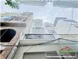 Bán nhà 4 tầng mặt ngõ ô tô tại Trực Cát, Vĩnh Niệm, Lê Chân, Hải Phòng 292642