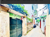 Bán đất tặng nhà mặt ngõ 299 Tôn Đức Thắng