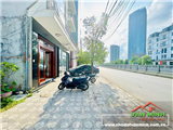 Bán nhà 4 tầng mặt đường Bạch Đằng, Thượng Lý, Hồng Bàng, Hải Phòng 292562