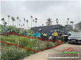Chuyển nhượng lô đất đẹp tại Quỳnh Hoàng, Nam Sơn, An Dương, Hải Phòng 292664