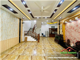 Bán nhà 3 tầng mặt đường Sở Dầu, Hồng Bàng, Hải Phòng – thiết kế hiện đại, vị trí đẹp 252236