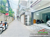 Bán nhà 4 tầng tại Nguyễn Văn Linh, Lê Chân, Hải Phòng 292683