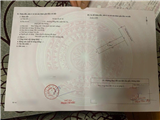 BÁN ĐẤT TĐC GỐC LIM ĐẰNG HẢI 