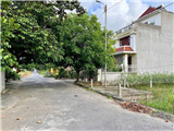 Bán đất 96m2 TĐC Gốc Lim - Đằng Hải