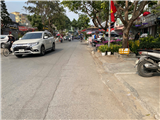  MẶT ĐƯỜNG HOÀNG MINH THẢO LÊ CHÂN HẢI PHÒNG