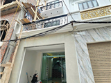 BÁN NHÀ MẶT NGÕ PHỐ TRỰC CÁT Ô TÔ ĐỖ CỬA