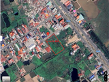 Cần bán gấp 200m2 tại Trung Nghĩa. Thông 2 ngõ, oto tránh nhau đã có sổ đỏ