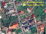 Cần bán gấp 4 lô đất đã có sổ đỏ tại tổ dân phố Biên Hòa,Phường Bàng La, Đồ Sơn.