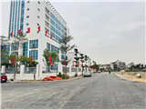 Lô Đất 96m2 Vip 26 Lê Hồng Phong gần Trung tâm Hành chính Ngô Quyền.