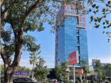Bán Lô Đất Biệt Thự 425m² Lô 16D – Tuyến 2 Lê Hồng Phong, Hải Phòng