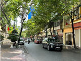 Bán 118m² đất mặt đường Mê Linh - Hải Phòng
