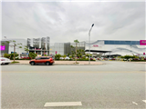 Siêu phẩm 159.1m² mặt đường Aeon Mall, Lê Chân, Hải Phòng