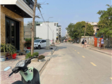 Bán Lô 67,5m2 TĐC Cây Đa (Văn Cao)