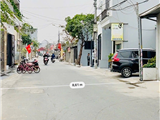 Bán 100m2 đất mặt đường Hàng Tổng, Đằng Hải, Hải An