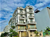Bán 334.8m2 Đất Biệt Thự Phúc Lộc, tuyến 2 đường Lê Hồng Phong