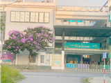 Biệt thự Vườn Hồng