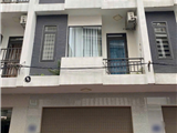Bán nhà tuyến 2 Văn Cao