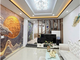 Bán nhà gần mặt đường Đằng Hải