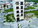 Bán lô 40.7m² TĐC 9,2ha Thành Tô, Hải An.